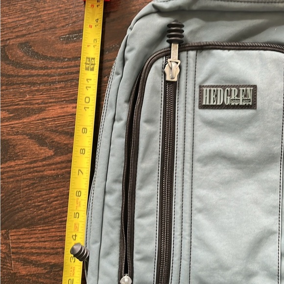 Hedgren backpack - Picture 3 of 5